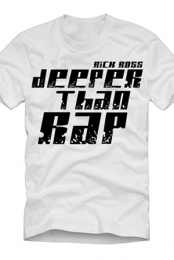 Deeper Than Rap