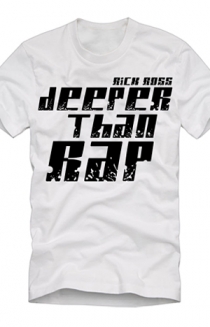 Deeper Than Rap