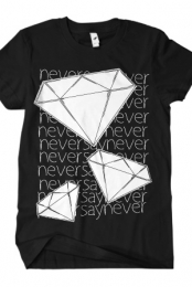Diamonds (Black)