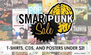 Smartpunk Sale