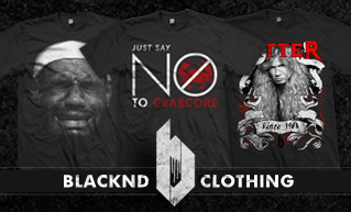 BLACKND