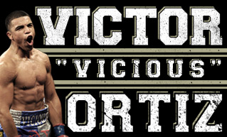 Victor Ortiz