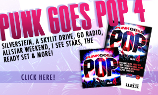Punk Goes Pop Vol. 4