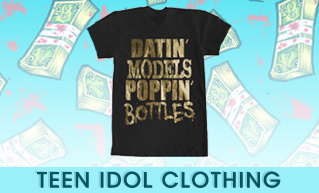 Teen Idol Clothing