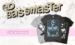 Ed Bassmaster