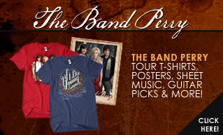The Band Perry