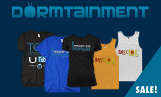 Dormtainment