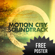 Motion City Soundtrack