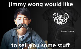 Jimmy Wong