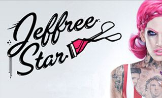 Jeffree Star