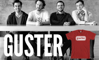 Guster