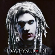 Davey Suicide 