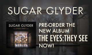Sugar Glyder
