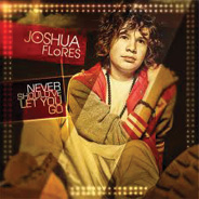 Joshua Flores CD