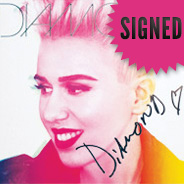 Diamond CD