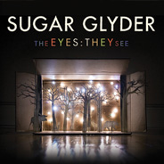 Sugar Glyder CD