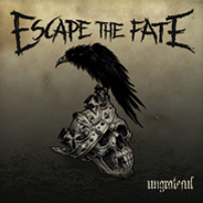 Escape The Fate