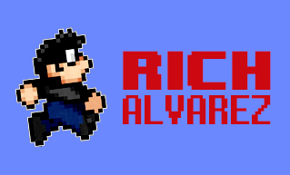 Rich Alvarez