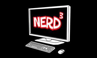 Nerd Cubed