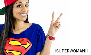 iiSuperwomanii
