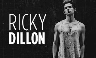 Ricky Dillon