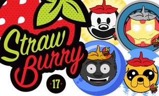 Strawburry17