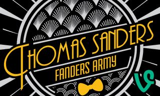 Thomas Sanders