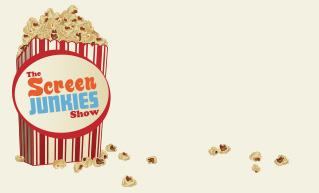 Screen Junkies