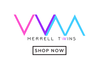 Merrell Twins