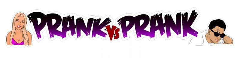 Prank Vs Prank Merch Official Online Store On District Lines