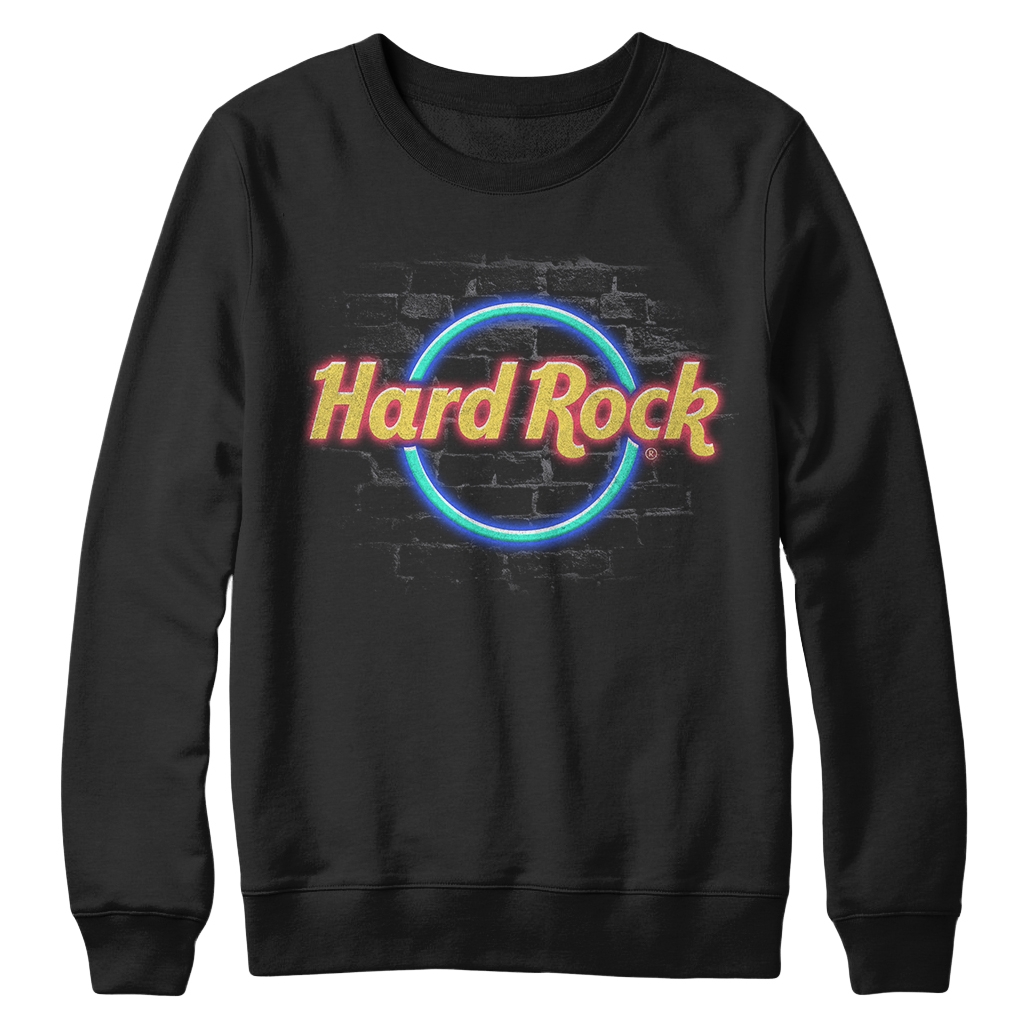 Hard Rock Cafe Sydney Hoodie Hard Rock Cafe Sydney Hoodie