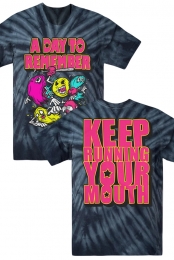 A Day To Remember Merch - Official Online Store on District Lines