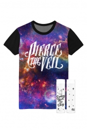 Pierce The Veil Merch Online Store On District Lines