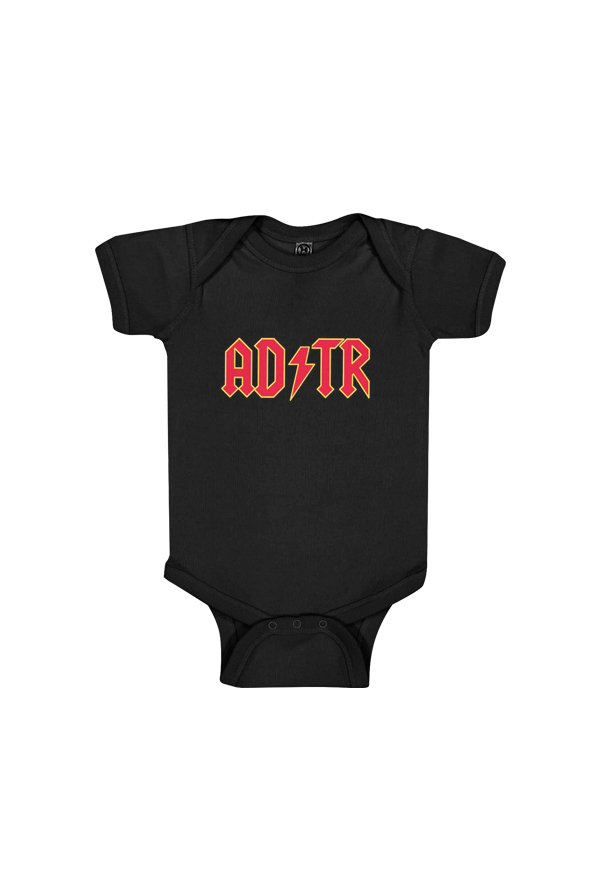 a day to remember onesie