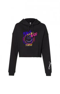 Jentzen ramirez merch hoodie Clearance