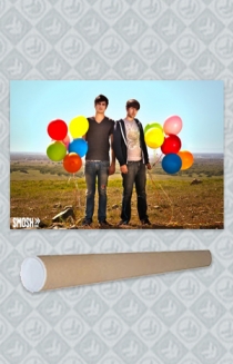 Smosh Hoodies