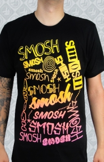 Smosh Hoodies