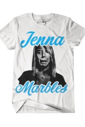 Shop JennaMarbles Merch, T-Shirts, Hoodies, CDs | District