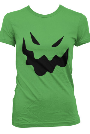 oogie boogie shirt