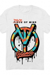 Volumes T-Shirts - Online Store on 