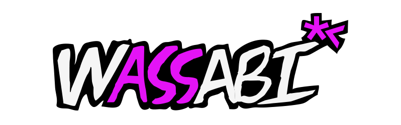 Shop Wassabi-Productions Merch, T-Shirts, Hoodies, CDs | District Lines